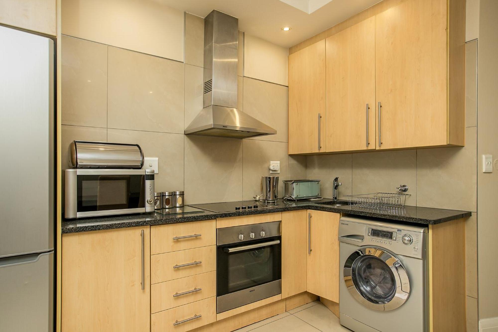 Hydro Park Residences In Sandton With Generator Johannesburg Kültér fotó