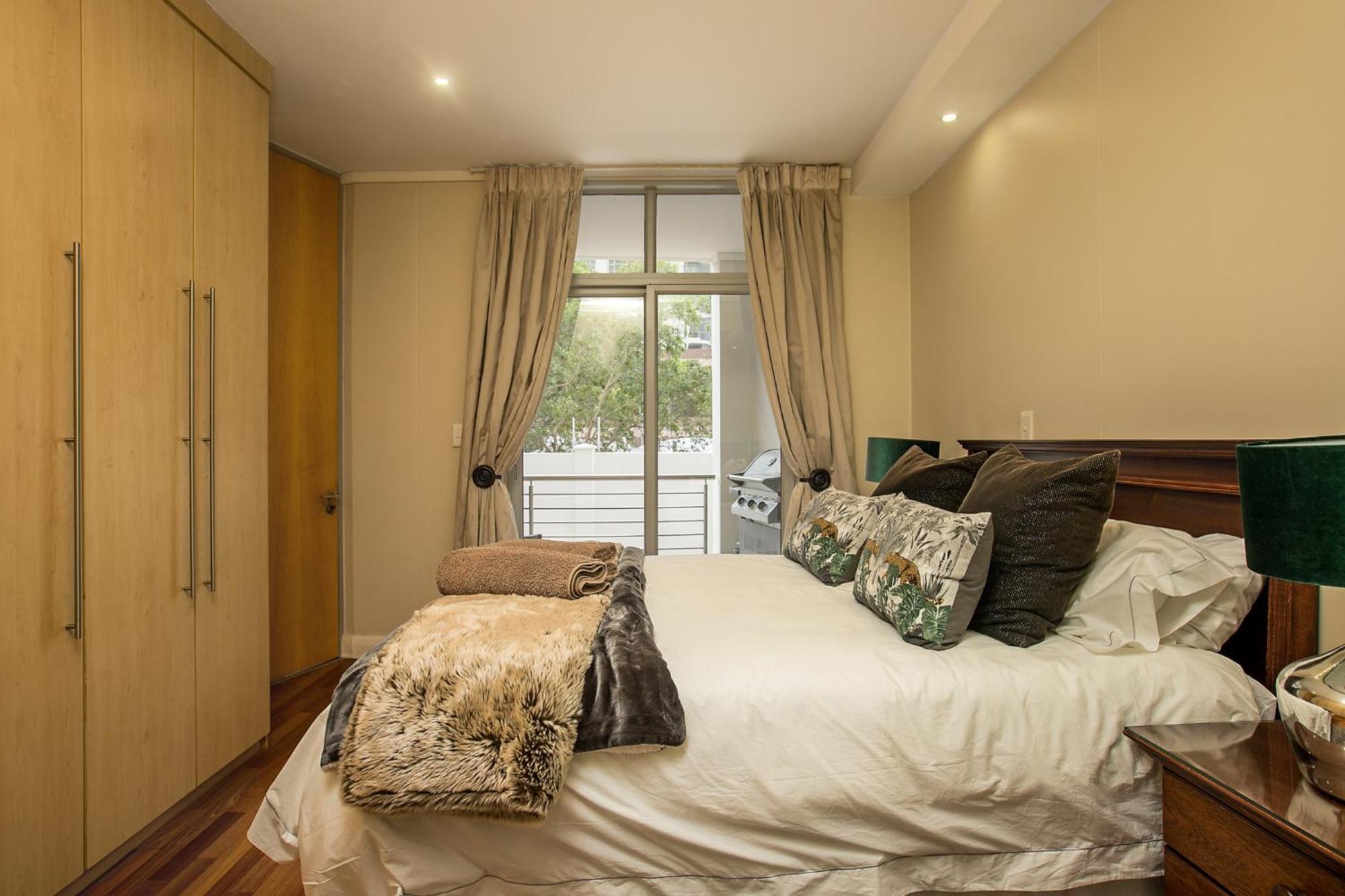 Hydro Park Residences In Sandton With Generator Johannesburg Kültér fotó