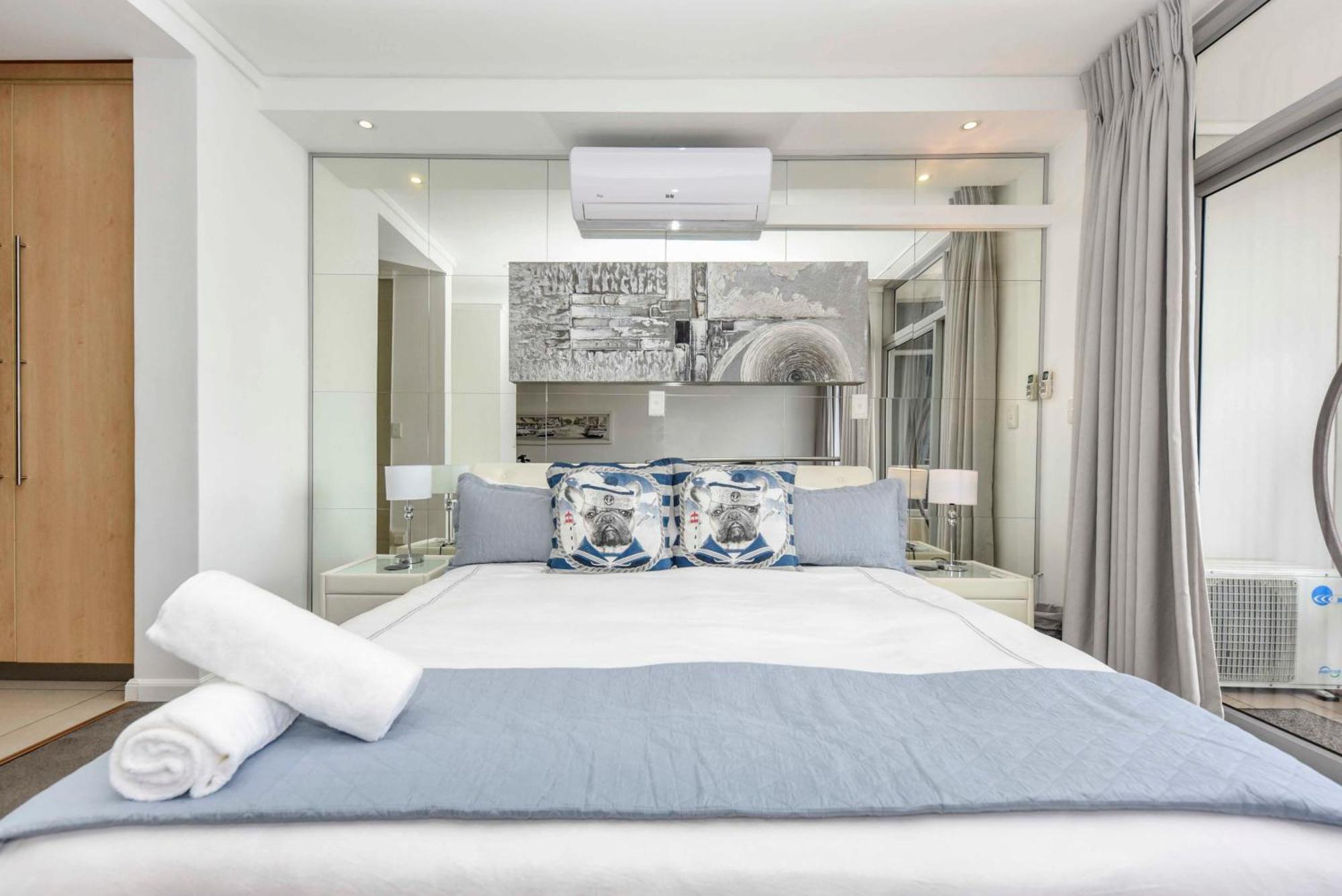 Hydro Park Residences In Sandton With Generator Johannesburg Kültér fotó