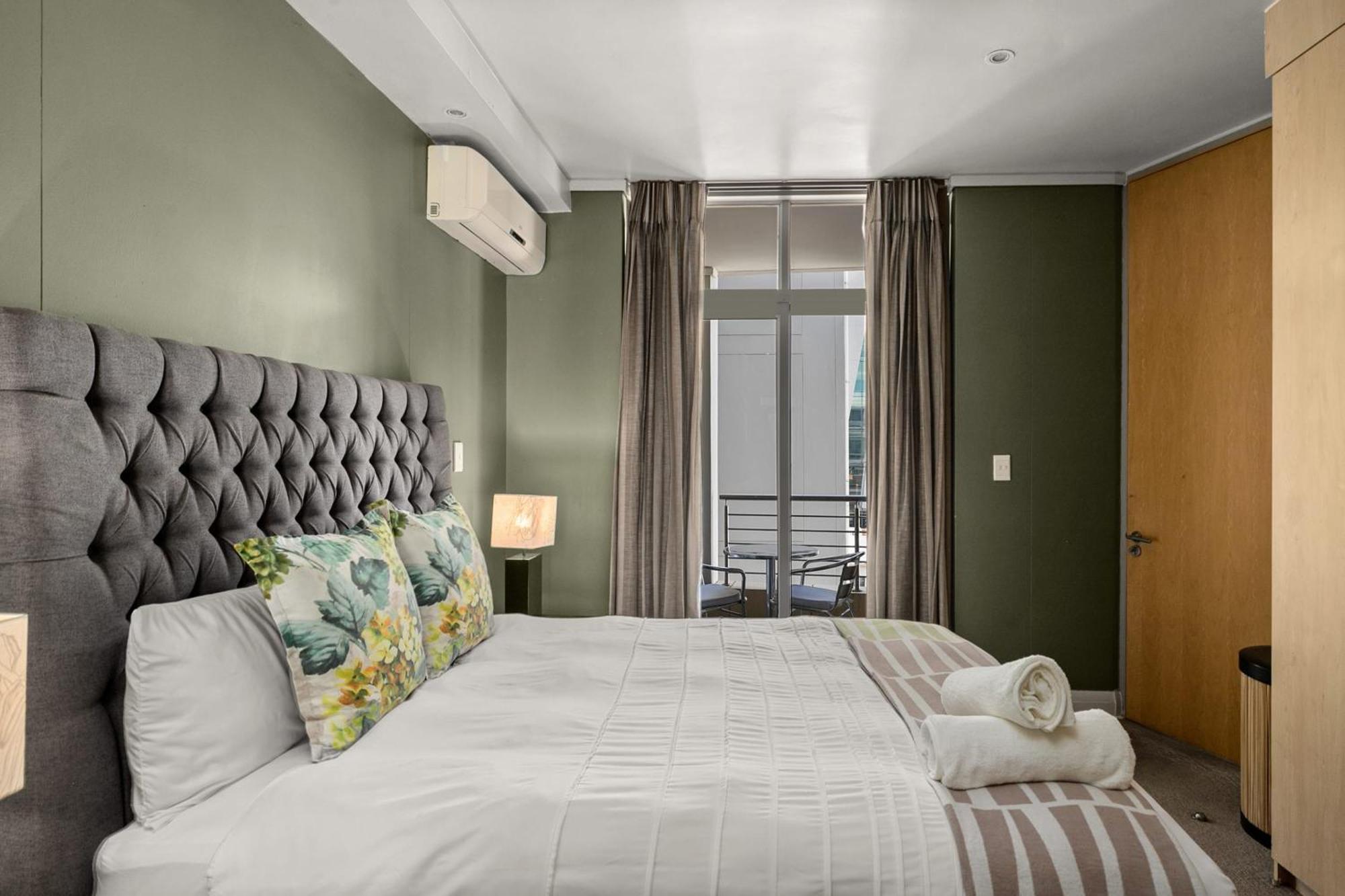 Hydro Park Residences In Sandton With Generator Johannesburg Kültér fotó