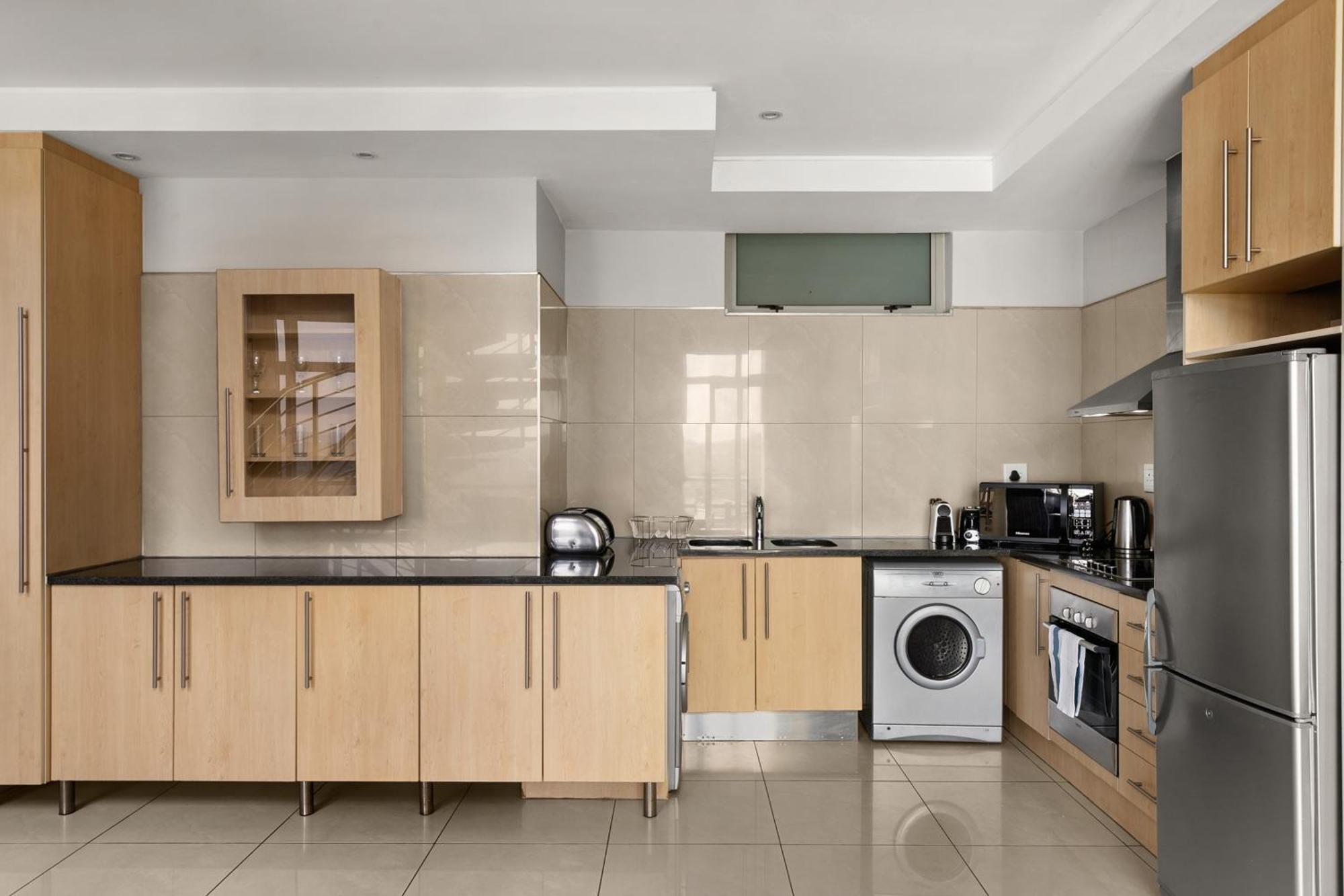 Hydro Park Residences In Sandton With Generator Johannesburg Kültér fotó
