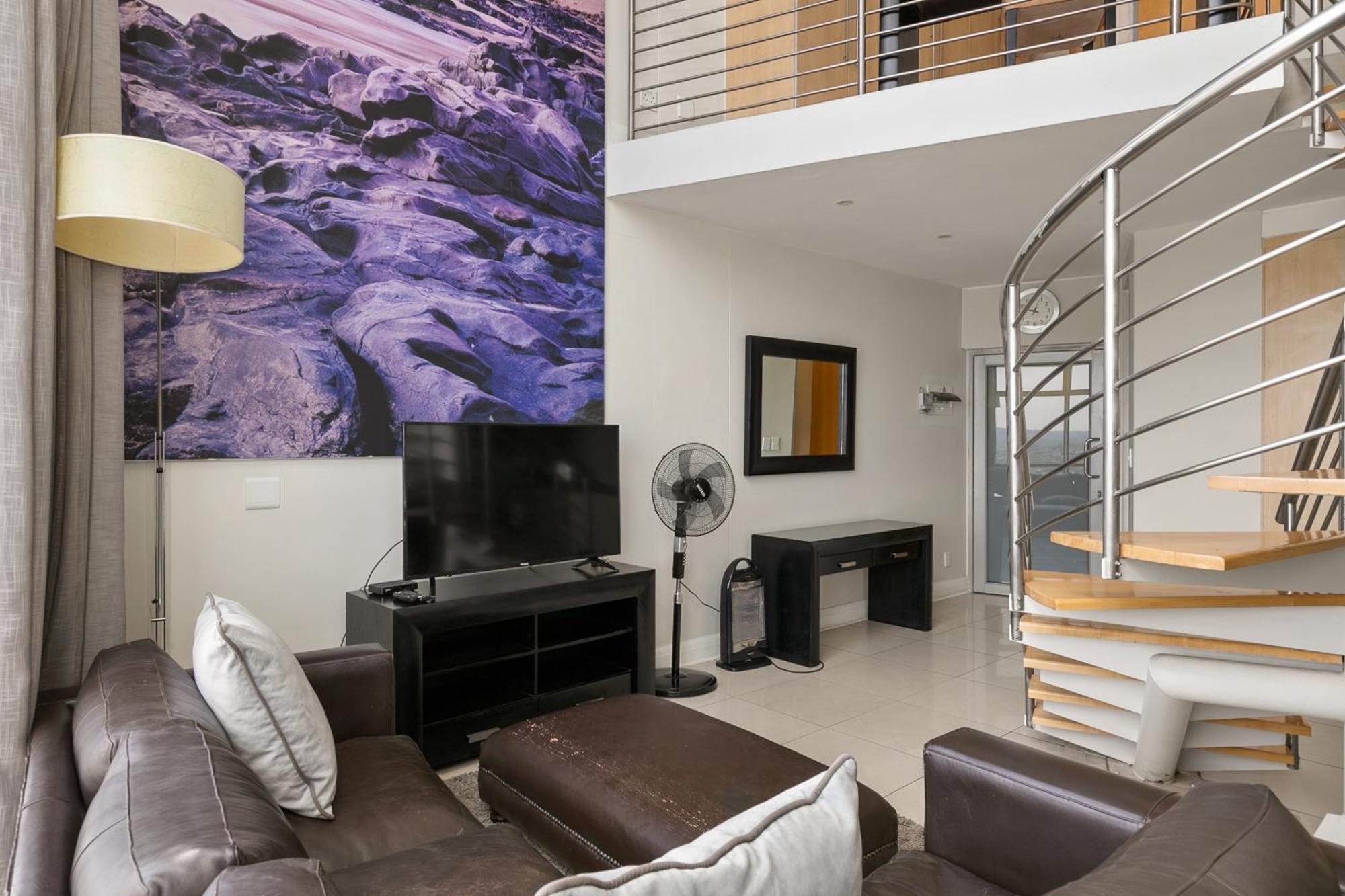 Hydro Park Residences In Sandton With Generator Johannesburg Kültér fotó