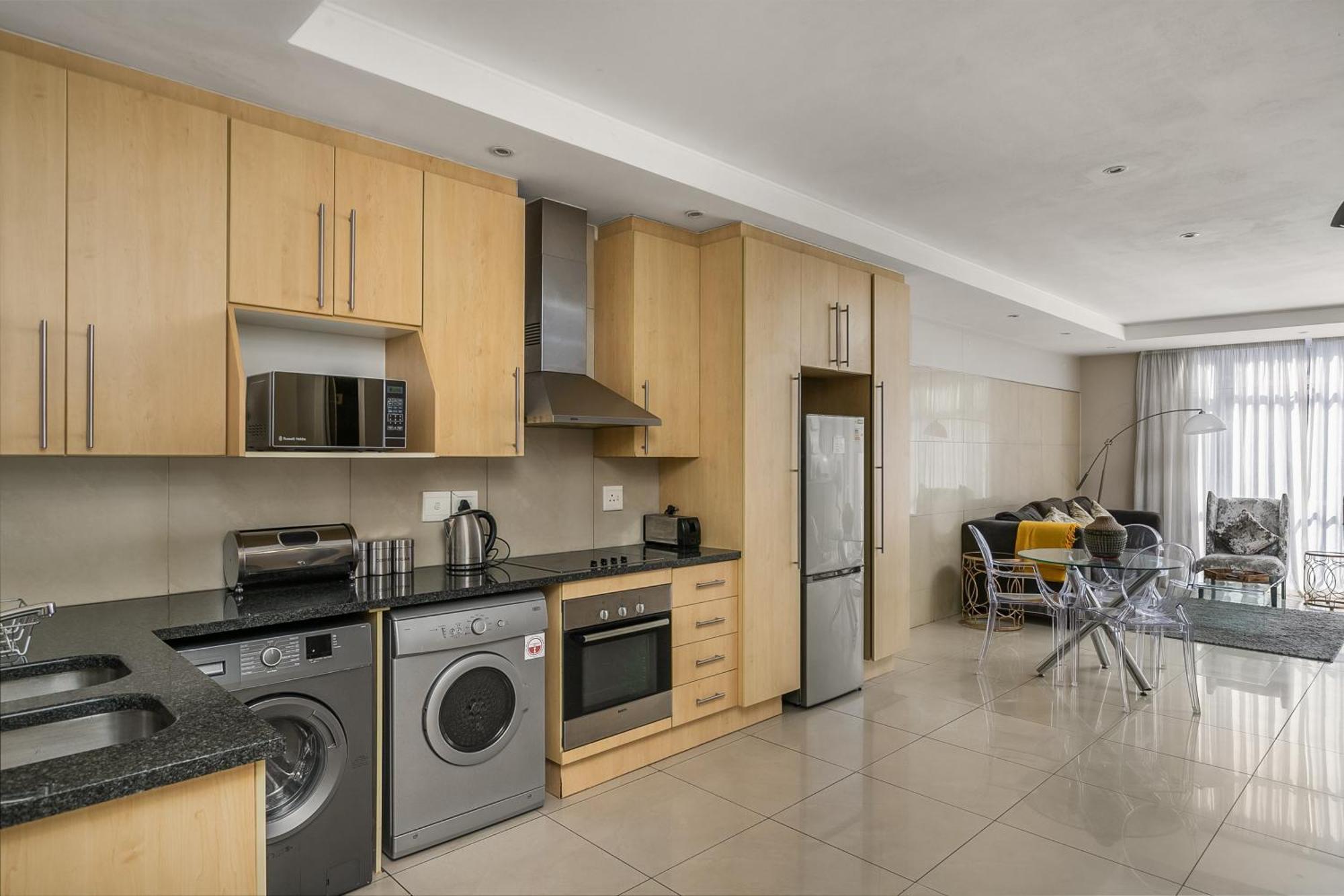 Hydro Park Residences In Sandton With Generator Johannesburg Kültér fotó
