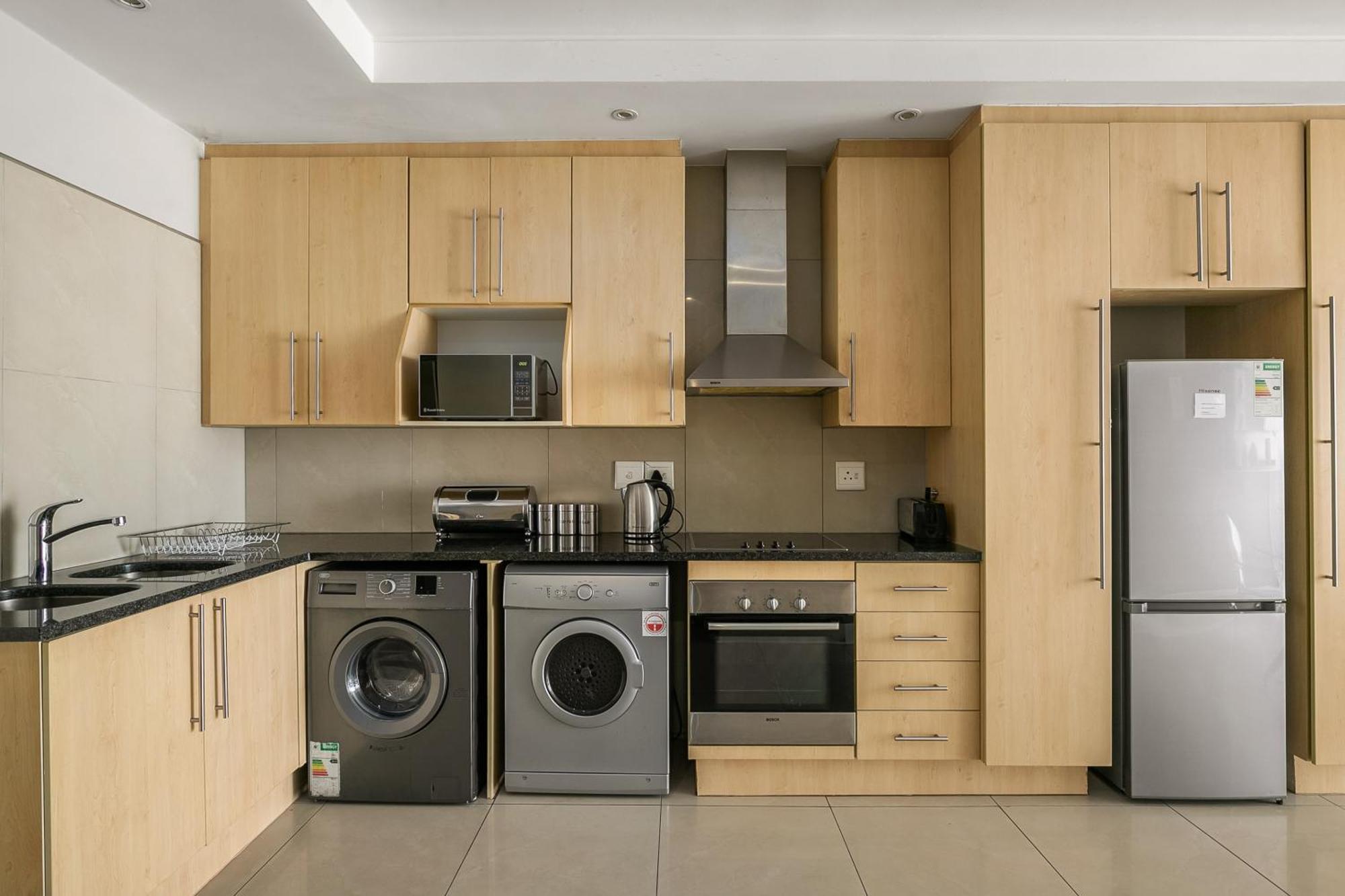 Hydro Park Residences In Sandton With Generator Johannesburg Kültér fotó