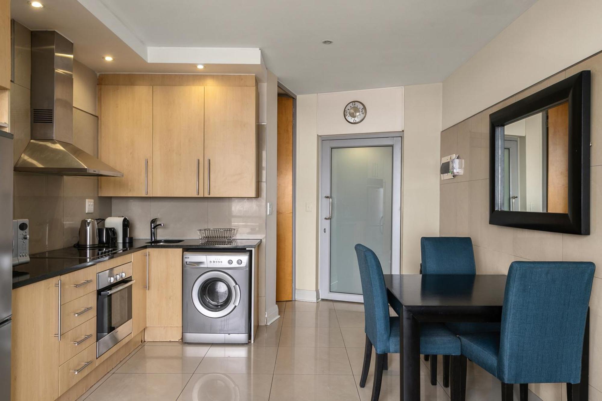 Hydro Park Residences In Sandton With Generator Johannesburg Kültér fotó