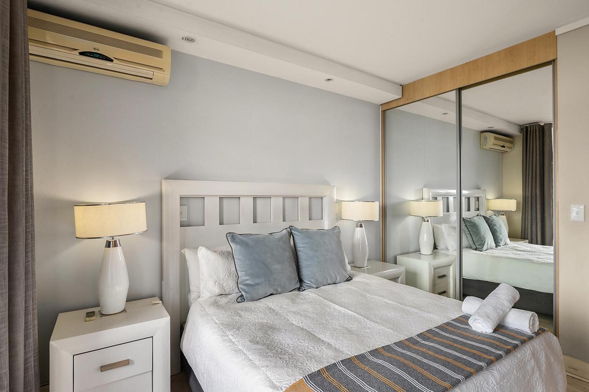 Hydro Park Residences In Sandton With Generator Johannesburg Kültér fotó